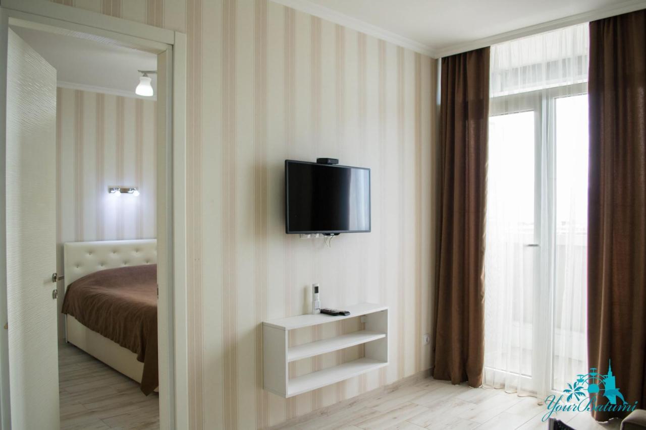 Your Apartments 바투미 외부 사진