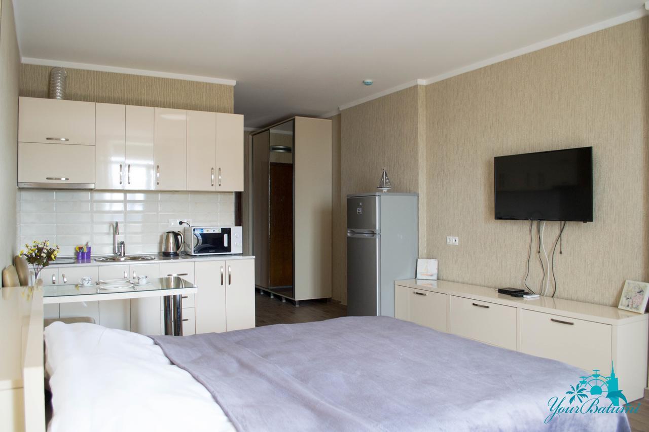 Your Apartments 바투미 외부 사진