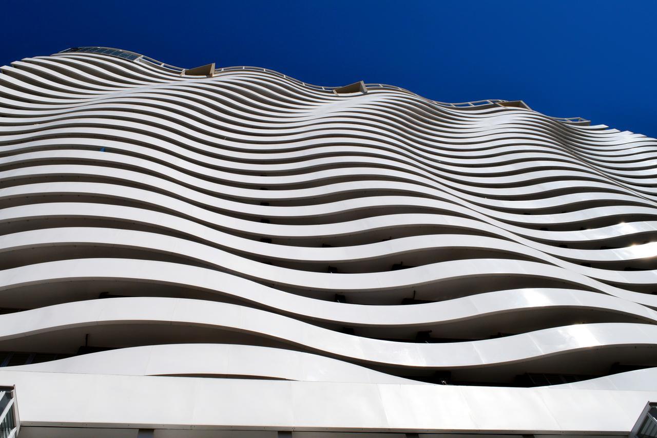 Your Apartments 바투미 외부 사진